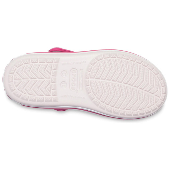 Crocs Crocband Sandal Kids Crocs Crocband Sandal Kids
